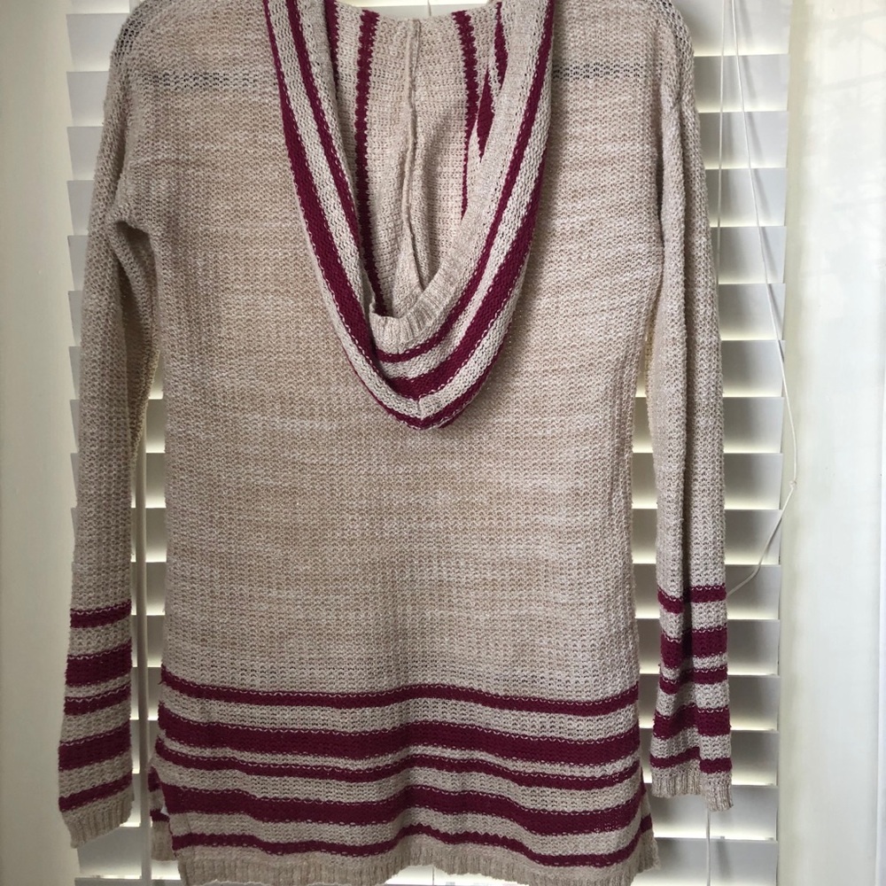 Roxy Knit Sweater - Picture 2 of 4